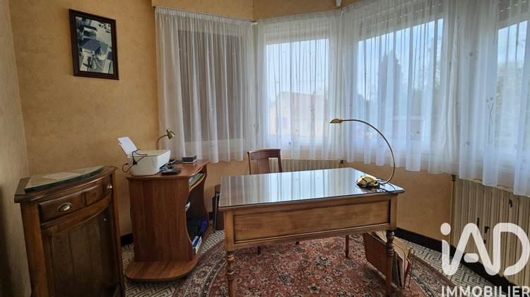 Ma-Cabane - Vente Maison Feuquières-en-Vimeu, 100 m²