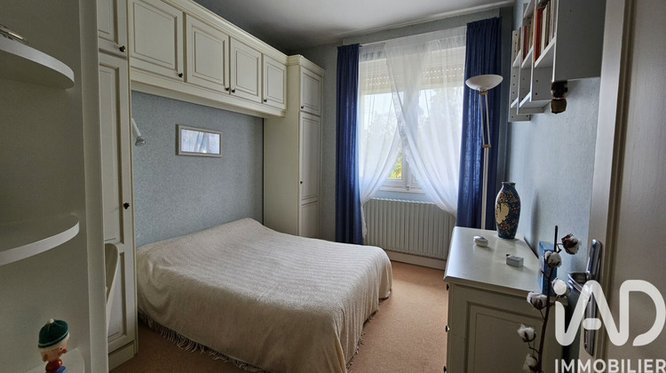 Ma-Cabane - Vente Maison Feuquières-en-Vimeu, 100 m²