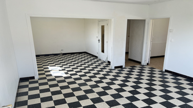 Ma-Cabane - Vente Maison Feuquières-en-Vimeu, 62 m²