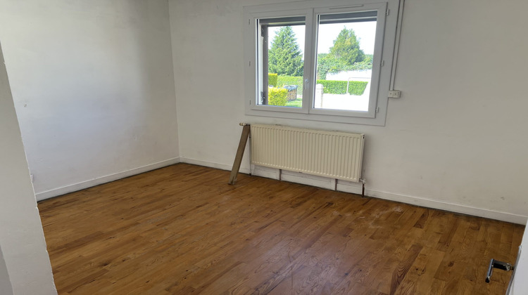 Ma-Cabane - Vente Maison Feuquières-en-Vimeu, 62 m²