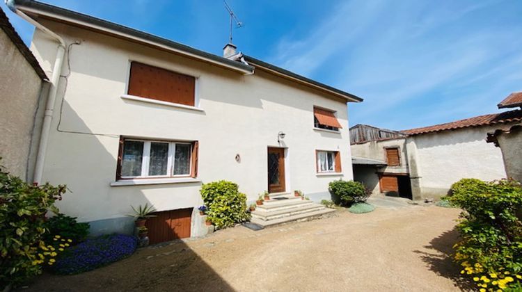 Ma-Cabane - Vente Maison Feurs, 110 m²