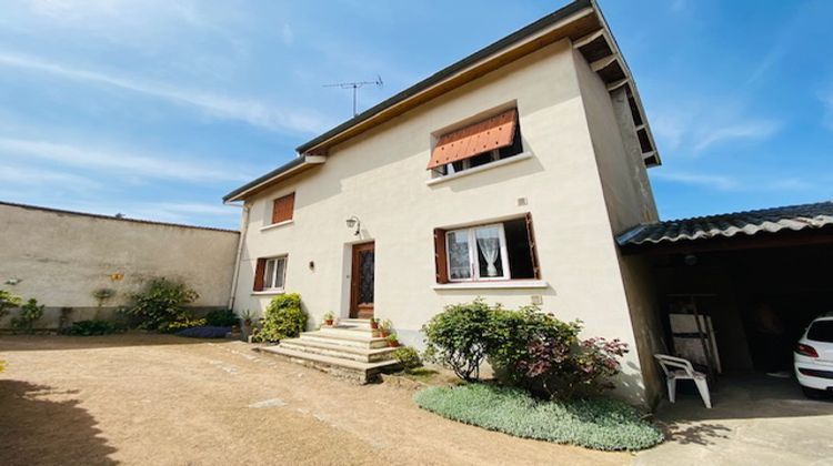 Ma-Cabane - Vente Maison Feurs, 110 m²