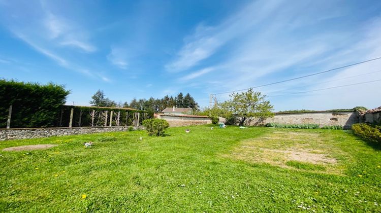 Ma-Cabane - Vente Maison Feurs, 110 m²