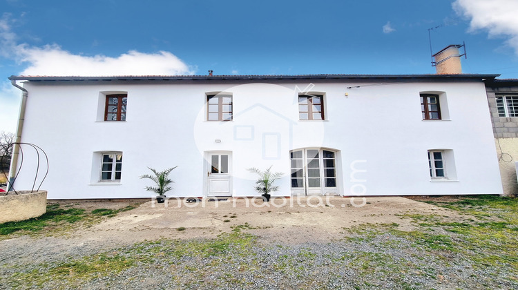 Ma-Cabane - Vente Maison Feurs, 178 m²