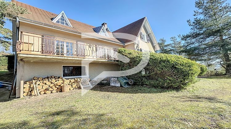 Ma-Cabane - Vente Maison FEURS, 165 m²