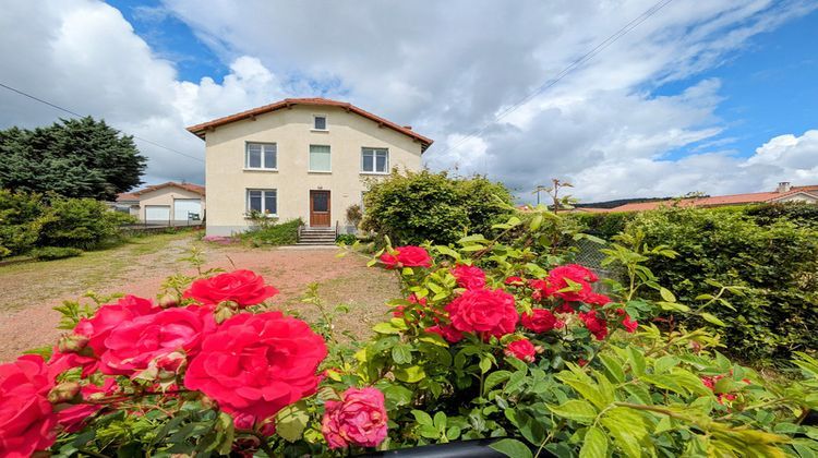 Ma-Cabane - Vente Maison FEURS, 132 m²