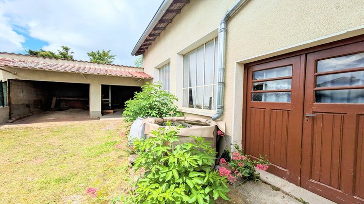 Ma-Cabane - Vente Maison FEURS, 132 m²