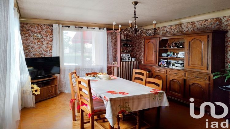 Ma-Cabane - Vente Maison Feurs, 75 m²