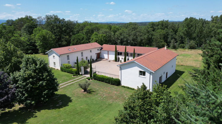 Ma-Cabane - Vente Maison Feurs, 374 m²