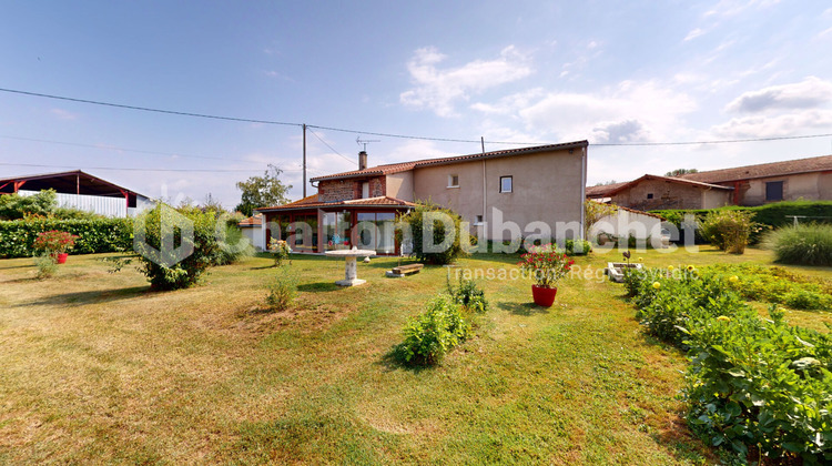 Ma-Cabane - Vente Maison FEURS, 137 m²