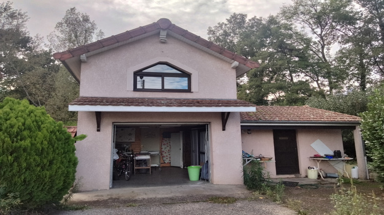 Ma-Cabane - Vente Maison Feurs, 136 m²