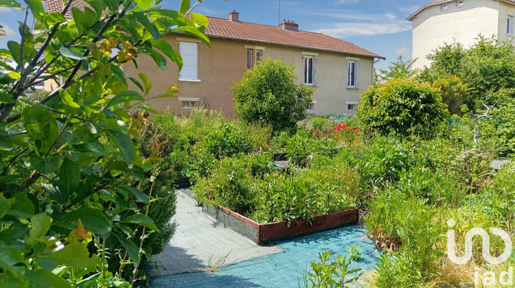 Ma-Cabane - Vente Maison Feurs, 65 m²