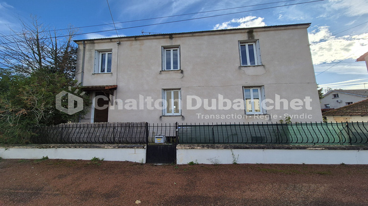 Ma-Cabane - Vente Maison FEURS, 114 m²