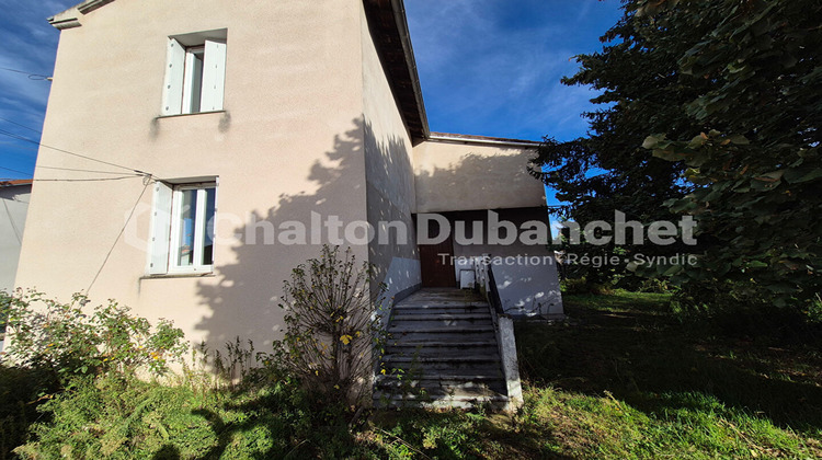 Ma-Cabane - Vente Maison FEURS, 114 m²