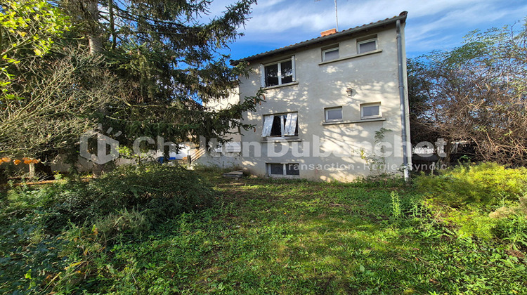 Ma-Cabane - Vente Maison FEURS, 114 m²