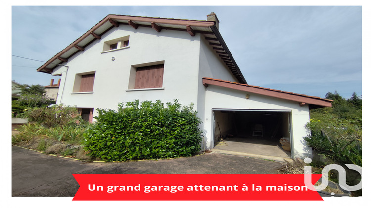 Ma-Cabane - Vente Maison Feurs, 75 m²