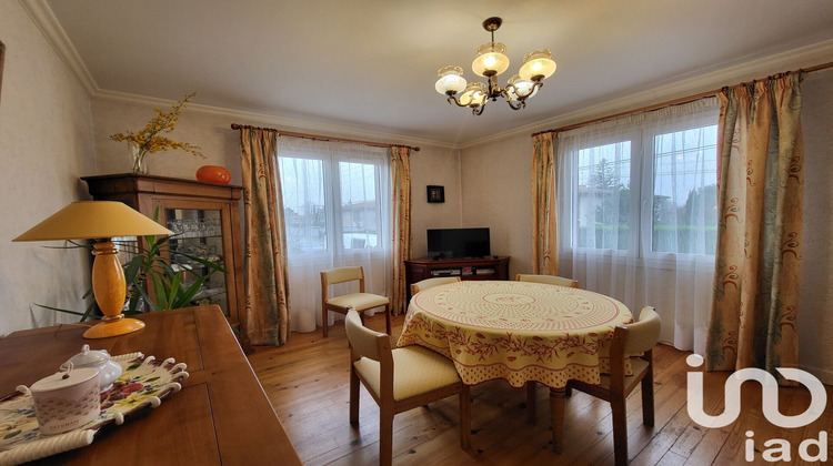 Ma-Cabane - Vente Maison Feurs, 93 m²