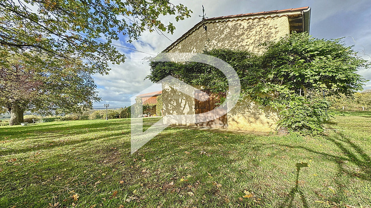 Ma-Cabane - Vente Maison FEURS, 190 m²