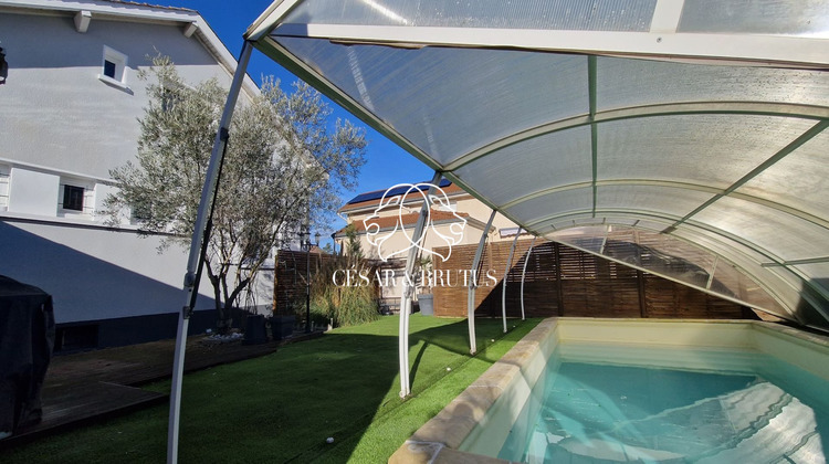 Ma-Cabane - Vente Maison Feurs, 210 m²