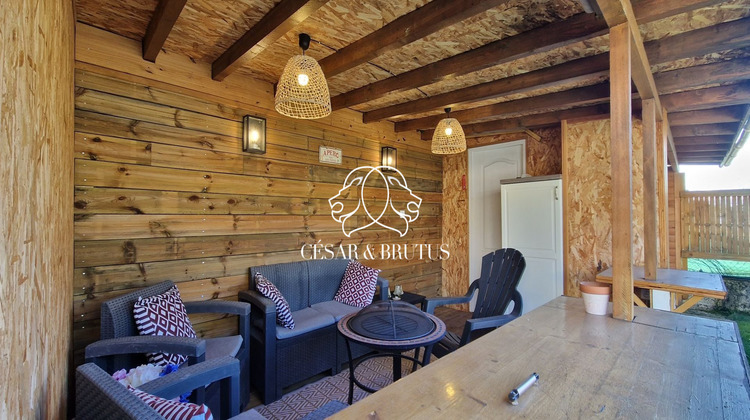 Ma-Cabane - Vente Maison Feurs, 210 m²