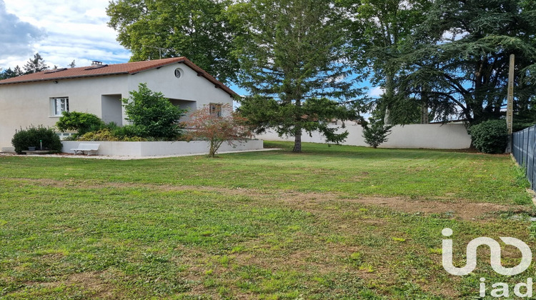 Ma-Cabane - Vente Maison Feurs, 130 m²