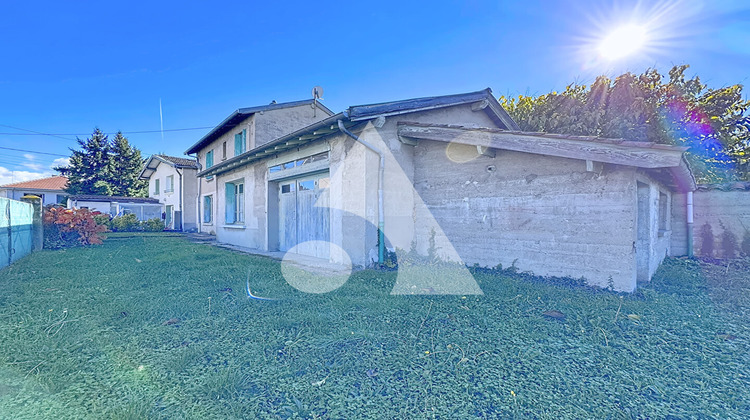 Ma-Cabane - Vente Maison FEURS, 90 m²