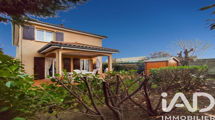 Ma-Cabane - Vente Maison Feurs, 99 m²