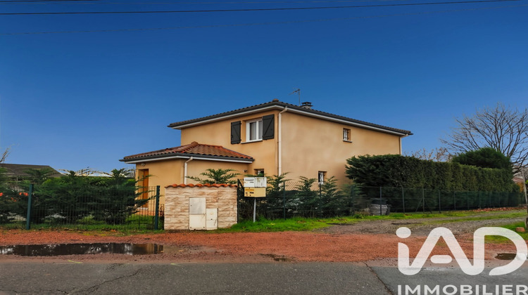 Ma-Cabane - Vente Maison Feurs, 99 m²