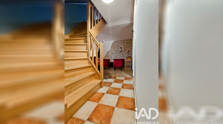 Ma-Cabane - Vente Maison Feurs, 99 m²