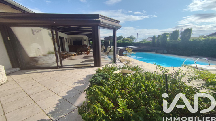 Ma-Cabane - Vente Maison Feurs, 186 m²