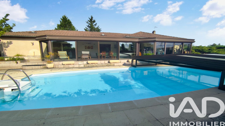 Ma-Cabane - Vente Maison Feurs, 186 m²