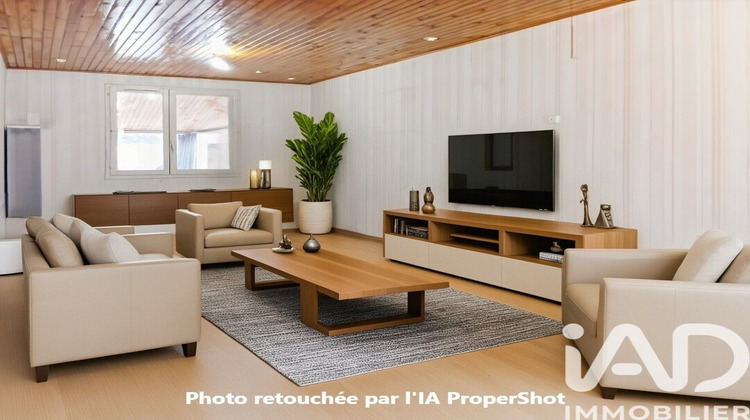 Ma-Cabane - Vente Maison Feurs, 90 m²