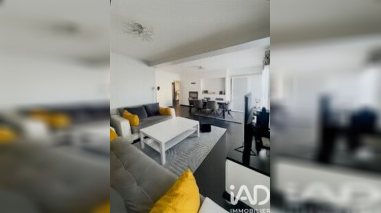 Ma-Cabane - Vente Maison Feurs, 101 m²