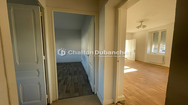 Ma-Cabane - Vente Maison FEURS, 109 m²