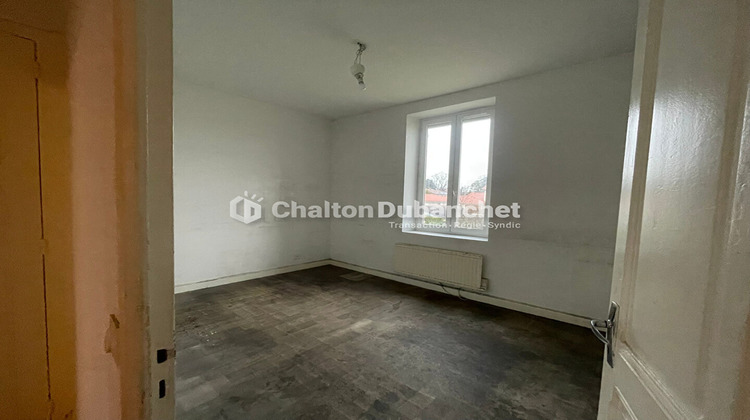 Ma-Cabane - Vente Maison FEURS, 109 m²