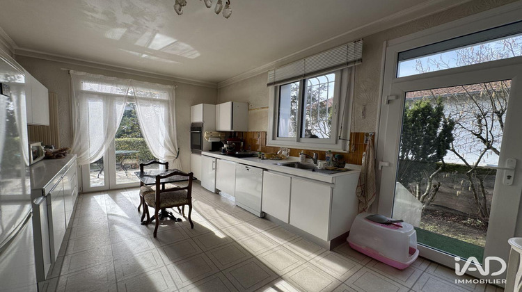 Ma-Cabane - Vente Maison Feurs, 174 m²
