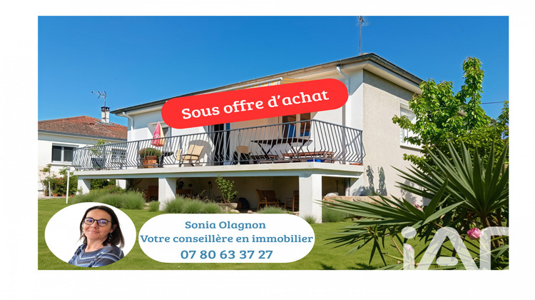 Ma-Cabane - Vente Maison Feurs, 86 m²