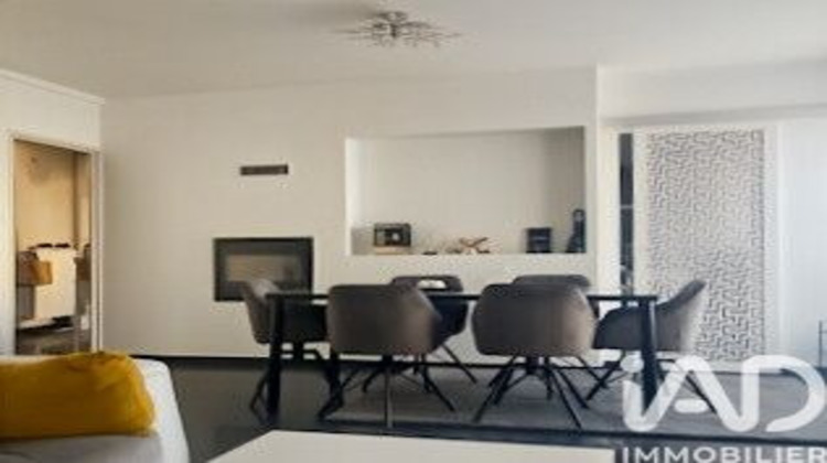 Ma-Cabane - Vente Maison Feurs, 101 m²