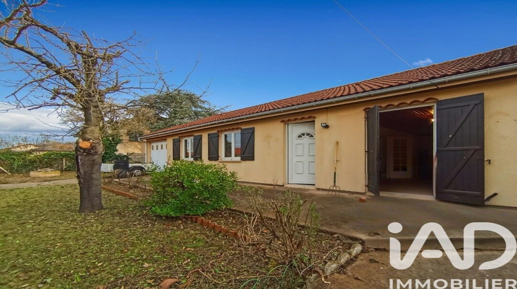 Ma-Cabane - Vente Maison Feurs, 90 m²