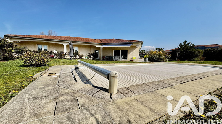 Ma-Cabane - Vente Maison Feurs, 175 m²
