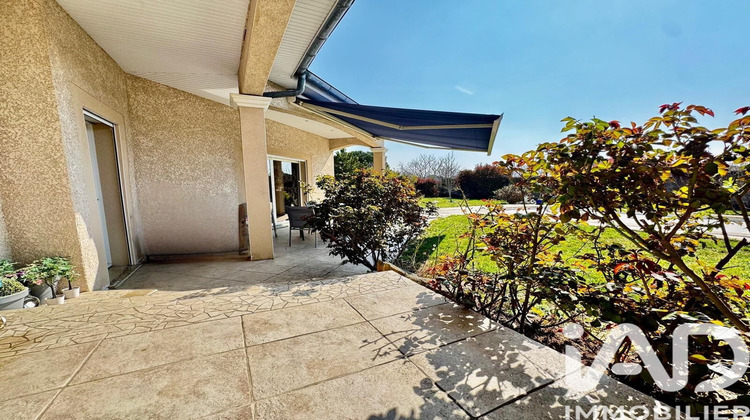 Ma-Cabane - Vente Maison Feurs, 175 m²