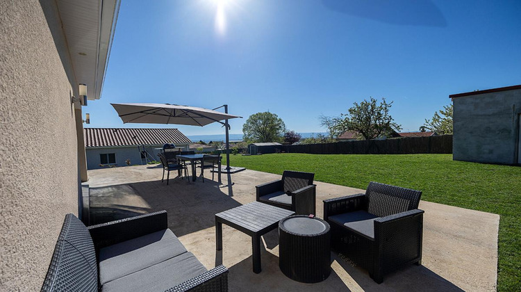 Ma-Cabane - Vente Maison FEURS, 95 m²