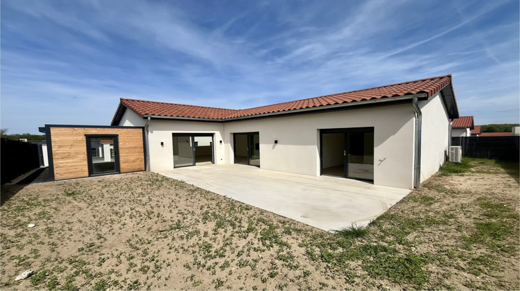 Ma-Cabane - Vente Maison Feurs, 110 m²