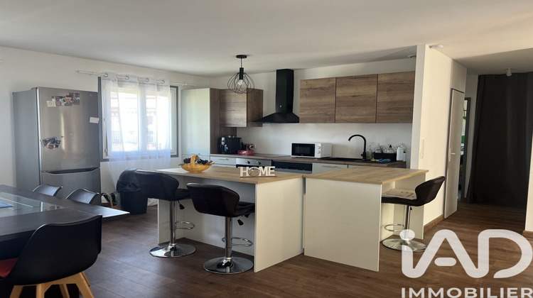 Ma-Cabane - Vente Maison Feurs, 87 m²