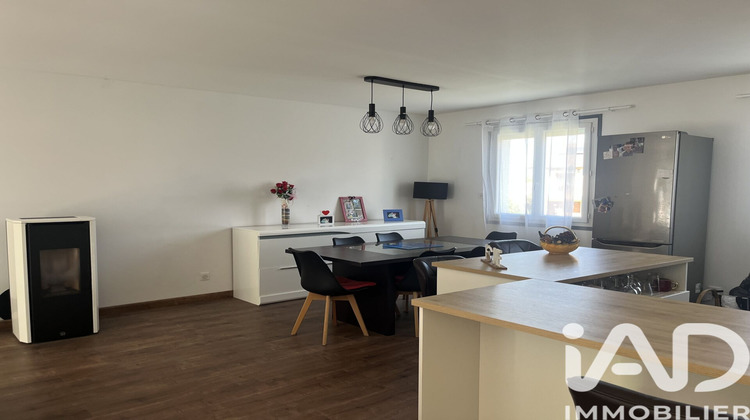 Ma-Cabane - Vente Maison Feurs, 87 m²