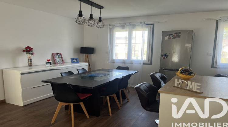 Ma-Cabane - Vente Maison Feurs, 87 m²