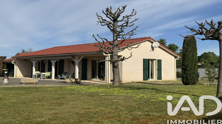 Ma-Cabane - Vente Maison Feurs, 82 m²