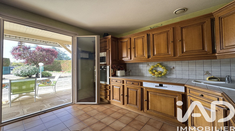Ma-Cabane - Vente Maison Feurs, 82 m²