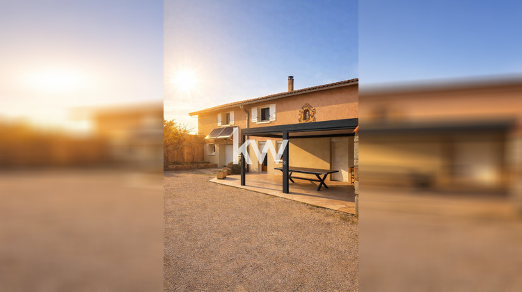 Ma-Cabane - Vente Maison Feurs, 259 m²