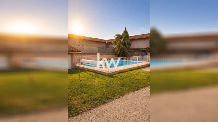 Ma-Cabane - Vente Maison Feurs, 259 m²